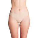 Dámske tangá Under Armour Pure Stretch NS THONG Brown