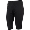 Dámske tepláky Endurance  Carpo 3/4 Pants Black