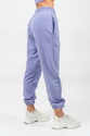 Dámske tepláky Nebbia GYM TIME Oversized Joggers With Pockets 281 purple