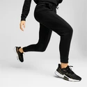 Dámske tepláky Puma  Safari Glam Jogger Puma Black