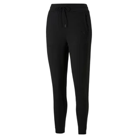 Dámske tepláky Puma Safari Glam Jogger Puma Black