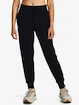 Dámske tepláky Under Armour  Rival Fleece Jogger-BLK L