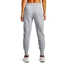Dámske tepláky Under Armour  Rival Fleece Joggers Grey