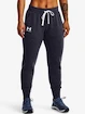 Dámske tepláky Under Armour  Rival Fleece Joggers-GRY S