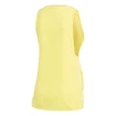 Dámske tielko adidas  25/7 Tank yellow