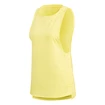 Dámske tielko adidas 25/7 Tank Yellow