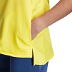 Dámske tielko adidas  25/7 Tank yellow