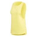 Dámske tielko adidas 25/7 Tank Yellow