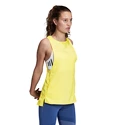 Dámske tielko adidas 25/7 Tank Yellow