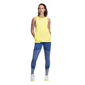 Dámske tielko adidas 25/7 Tank Yellow