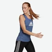 Dámske tielko adidas  BL TK Creblu/White