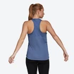 Dámske tielko adidas  BL TK Creblu/White