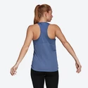 Dámske tielko adidas  BL TK Creblu/White