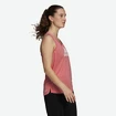 Dámske tielko adidas  BL TK Hazros/White