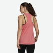 Dámske tielko adidas  BL TK Hazros/White