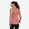 Dámske tielko adidas  BL TK Hazros/White