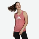 Dámske tielko adidas  BL TK Hazros/White