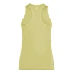 Dámske tielko adidas  Club Tank Yellow