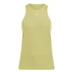 Dámske tielko adidas  Club Tank Yellow