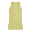 Dámske tielko adidas  Club Tank Yellow