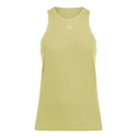 Dámske tielko adidas  Club Tank Yellow