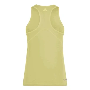 Dámske tielko adidas  Club Tank Yellow