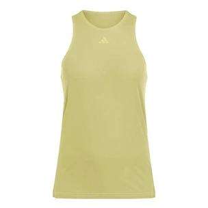 Dámske tielko adidas  Club Tank Yellow