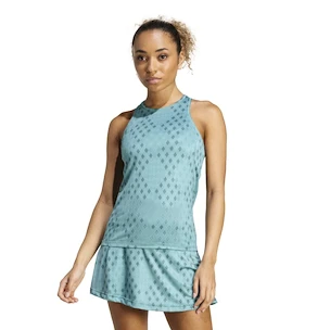 Dámske tielko adidas  Club Tennis Climacool Graphic Tank Top