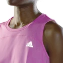 Dámske tielko adidas Heat.Rdy Running pink 2021