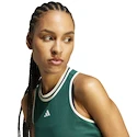 Dámske tielko adidas  Heritage Tank Green