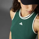 Dámske tielko adidas  Heritage Tank Green