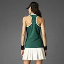 Dámske tielko adidas  Heritage Tank Green