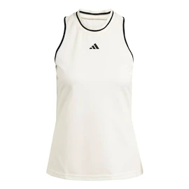 Dámske tielko adidas Heritage Tank White