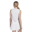 Dámske tielko adidas  London Match Tank White