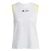 Dámske tielko adidas  London Match Tank White