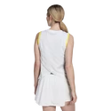 Dámske tielko adidas  London Match Tank White