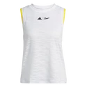 Dámske tielko adidas  London Match Tank White