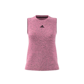 Dámske tielko adidas Match Tank Pink