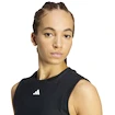Dámske tielko adidas  Match Tank Pro Black