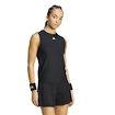Dámske tielko adidas  Match Tank Pro Black