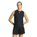 Dámske tielko adidas  Match Tank Pro Black