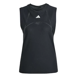 Dámske tielko adidas Match Tank Pro Black