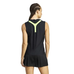 Dámske tielko adidas  Match Tank Pro Black M