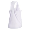 Dámske tielko adidas  SHV Tank light purple