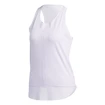 Dámske tielko adidas  SHV Tank light purple