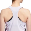 Dámske tielko adidas  SHV Tank light purple