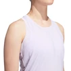 Dámske tielko adidas  SHV Tank light purple