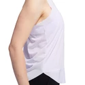 Dámske tielko adidas  SHV Tank light purple