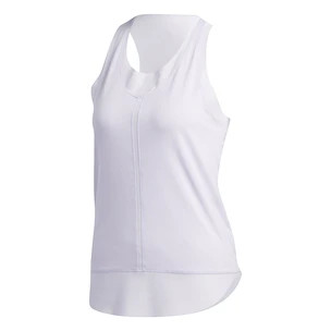 Dámske tielko adidas  SHV Tank light purple M