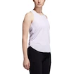 Dámske tielko adidas  SHV Tank light purple M
